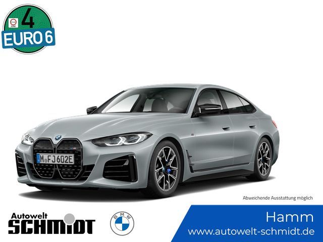 BMW i4 79.995 km 40.890 &euro; Hamm 59071