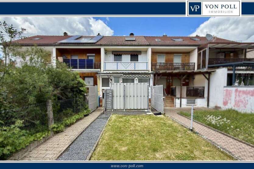 Haus zum Kaufen in Nördlingen 275.000 € 81.82 m²