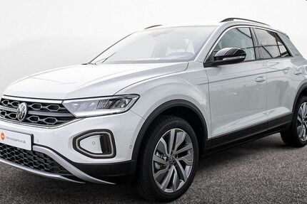 VW T-Roc 10.000 km 27.477 € Uelzen 29525