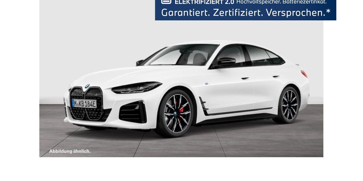 BMW i4 41.271 km 44.970 &euro; Leverkusen 51371