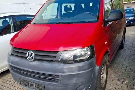 VW T5 Transporter 299.500 km 8.550 € Walldorf (bei Heidelberg) 69190