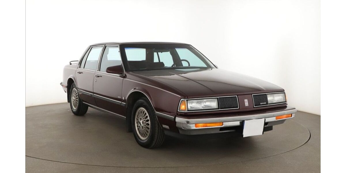 Oldsmobile Andere 144.581 km 8.500 &euro; Praha 