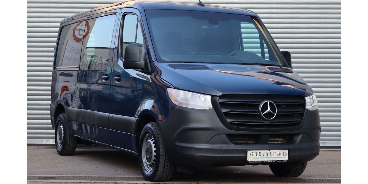 Mercedes-Benz Sprinter 225.520 km 14.150 &euro; Sindelfingen 71065