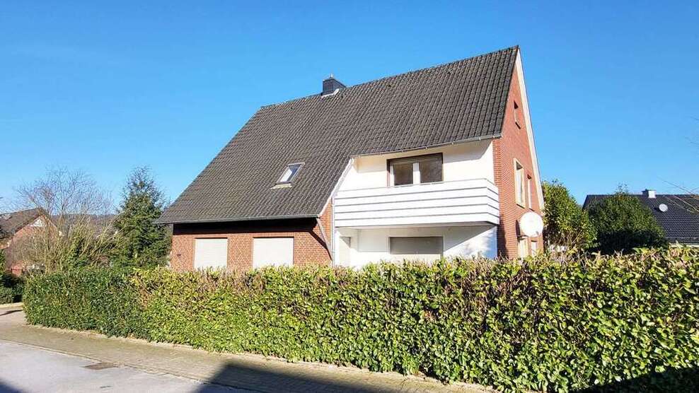 Haus zum Kaufen in Bad Iburg 410.000 € 193.2 m²