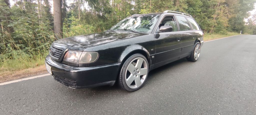 Audi S6 136.000 km 20.000 &euro; Ehrenfriedersdorf 09427