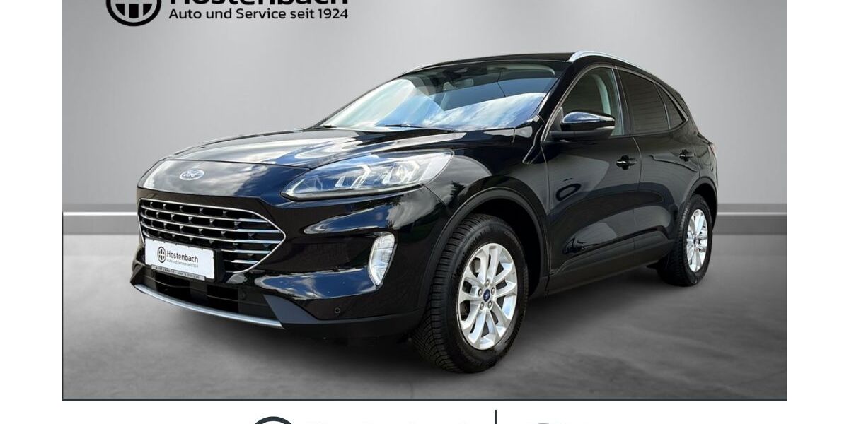 Ford Kuga 100.500 km 19.290 &euro; Jülich 52428
