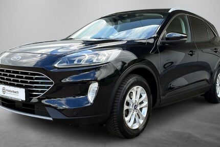 Ford Kuga 99.990 km 19.290 &euro; Jülich 52428
