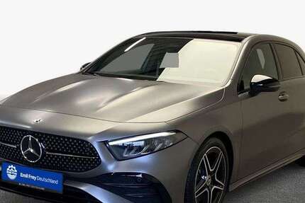 Mercedes-Benz A 220 3.001 km 45.950 &euro; Kassel 34123