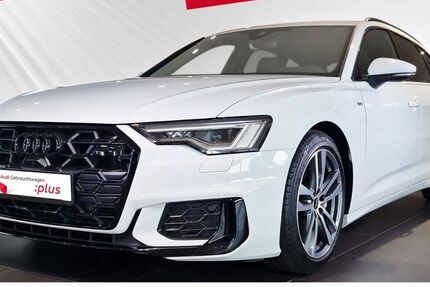 Audi A6 23.350 km 49.980 &euro; Kiel 24118