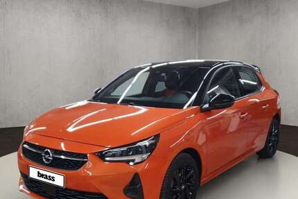 Opel Corsa 21.200 km 15.950 &euro; Aschaffenburg 63739