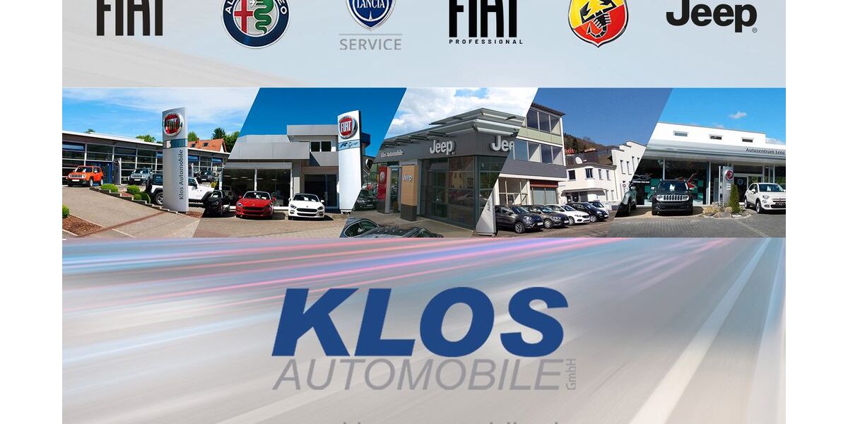 Fiat 500C 29.168 km 14.990 &euro; Marpingen 66646