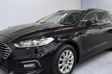Ford Mondeo 84.500 km 19.970 &euro; Weil am Rhein 79576