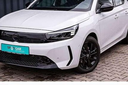 Opel Corsa 1.800 km 18.900 € Meckenheim 53340