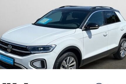 VW T-Roc 23.936 km 25.390 &euro; Hildesheim 31137