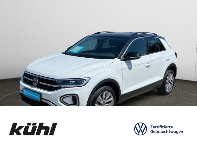 VW T-Roc 23.936 km 25.390 &euro; Hildesheim 31137