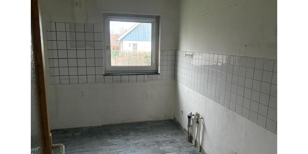 Erdgeschoßwohnung Borken (Hessen) - 4 Zimmer, 80 m&sup2;, 850&euro; | Angebot:26354954