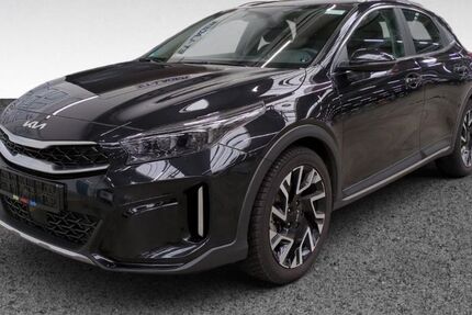 Kia XCeed 23.249 km 24.990 &euro; Bad Tabarz 99891