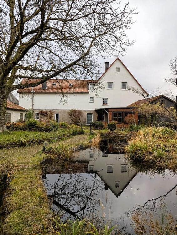 von PRIVAT - großzügig und wertig - Haus in Möhnesee-Körbecke