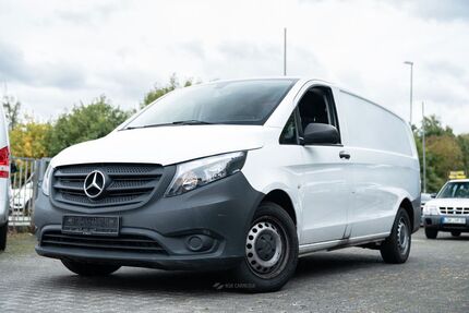 Mercedes-Benz Vito 164.000 km 13.800 € Sinn 35764