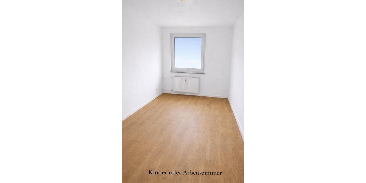 Etagenwohnung Niederwerrn - 3 Zimmer, 80 m&sup2;, 800&euro; | Angebot:25303508