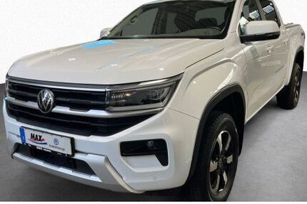 VW Amarok 72.600 km 40.990 &euro; Offenbach 63069