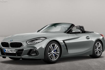 BMW Z4 16.978 km 46.495 &euro; München 80939