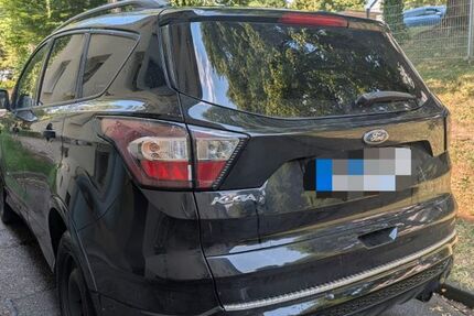 Ford Kuga 129.000 km 13.701 &euro; Lörrach 79540