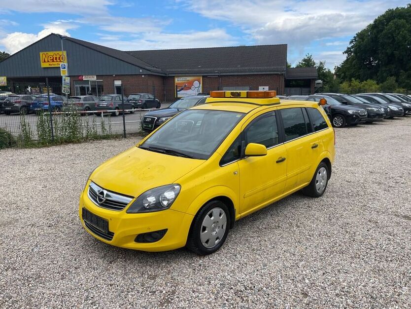 Zafira