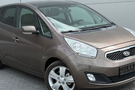 Kia Venga 197.000 km 4.900 &euro; Prenzlau 17291