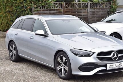 Mercedes-Benz C 200 27.756 km 35.980 &euro; Heusenstamm bei Frankfurt/M 63150