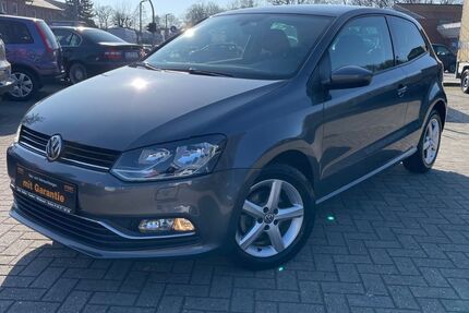 VW Polo 81.500 km 11.400 &euro; Geeste-Dalum 49744
