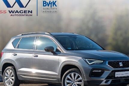 Seat Ateca 47.080 km 24.099 &euro; Spaichingen 78549