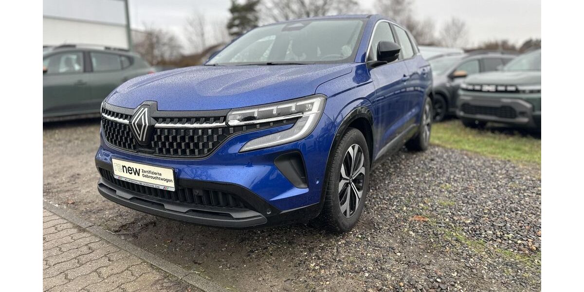 Renault Austral 32.008 km 24.997 &euro; Zossen 15806