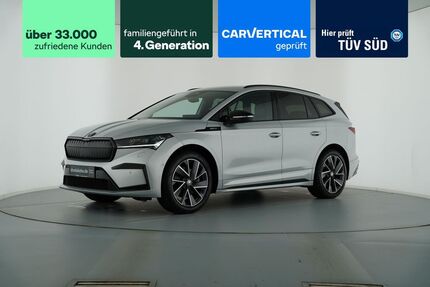 Skoda Enyaq 55.150 km 38.889 &euro; Sangerhausen 06526