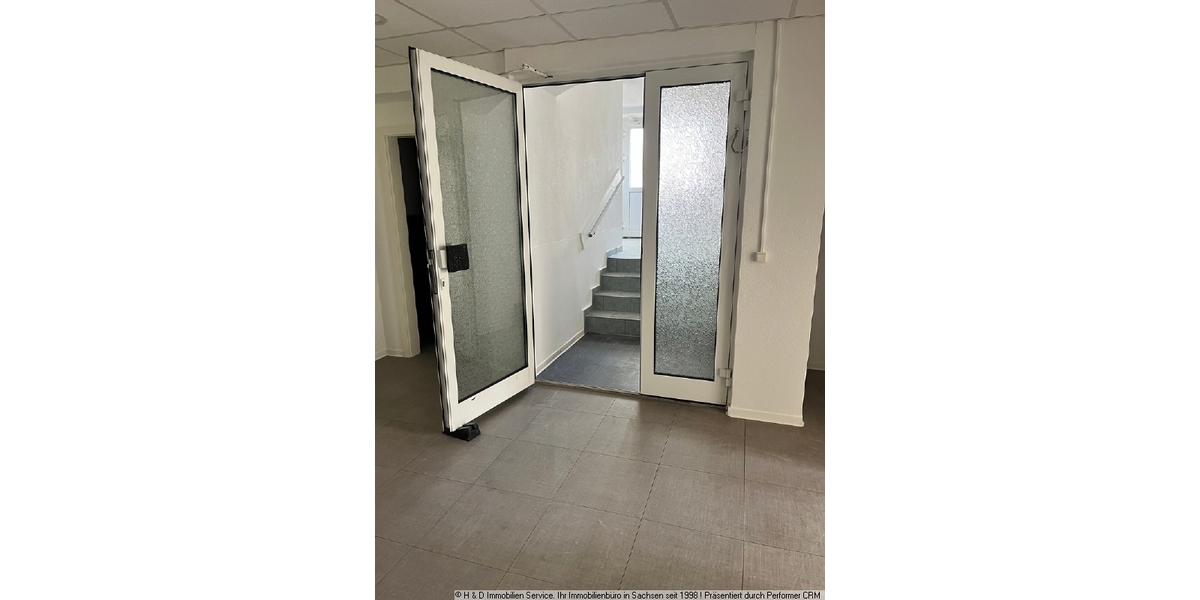 Gewerbeeinheit im Ärztehaus von Dippoldiswalder gesucht ? zimmer