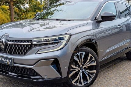 Renault Austral 50.000 km 31.490 &euro; Wiehl 51674