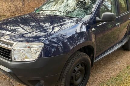 Dacia Duster 206.200 km 3.350 &euro; Greifswald 17489