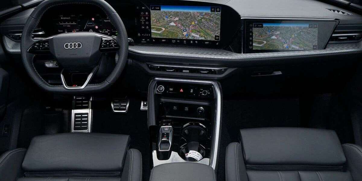 Audi Q5 9.259 km 55.885 &euro; Hamburg 22453