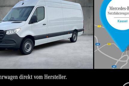 Mercedes-Benz Sprinter 14.000 km 65.438 &euro; Lohfelden 34253