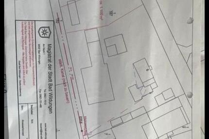 Haus Bad Wildungen - 1 Zimmer, 20 m&sup2;, 120.000&euro; | Angebot:25299985