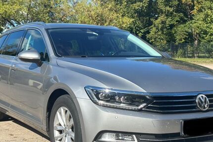 VW Passat Variant 249.853 km 11.500 &euro; Havelberg 39539