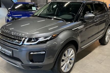 Land Rover Range Rover Evoque 130.500 km 19.980 &euro; Forchheim 91301