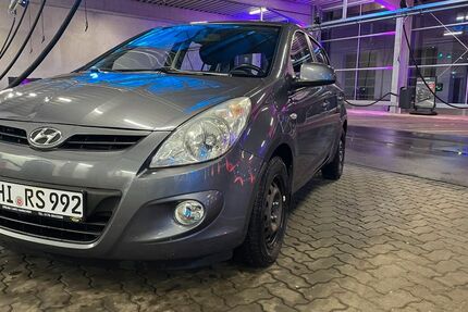 Hyundai i20 119.250 km 4.200 &euro; Hannover 30539