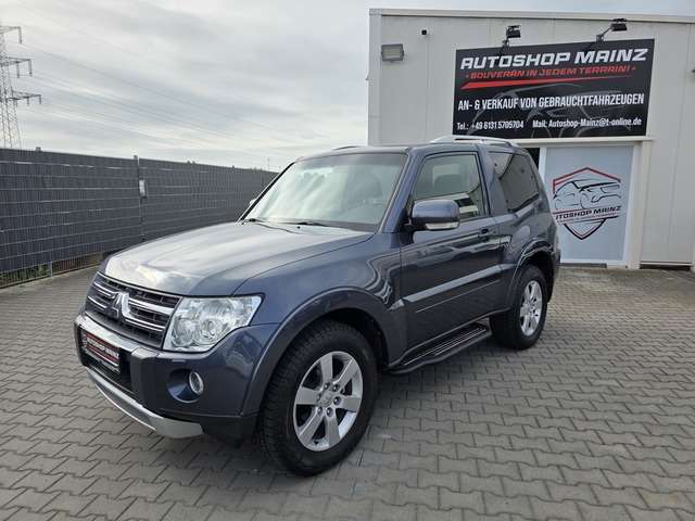 Pajero