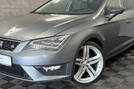 Seat Leon 182.805 km 10.980 &euro; Rastdorf 26901
