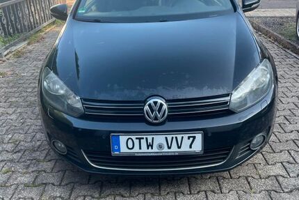 VW Golf 160.000 km 7.900 € Illingen 66557