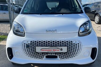 Smart ForTwo 45.000 km 10.699 &euro; Krostitz 04509