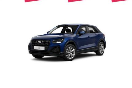 Audi Q2 58.623 km 22.690 &euro; Hannover 30179