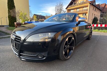 Audi TT 199.854 km 6.750 &euro; Waldaschaff 63857