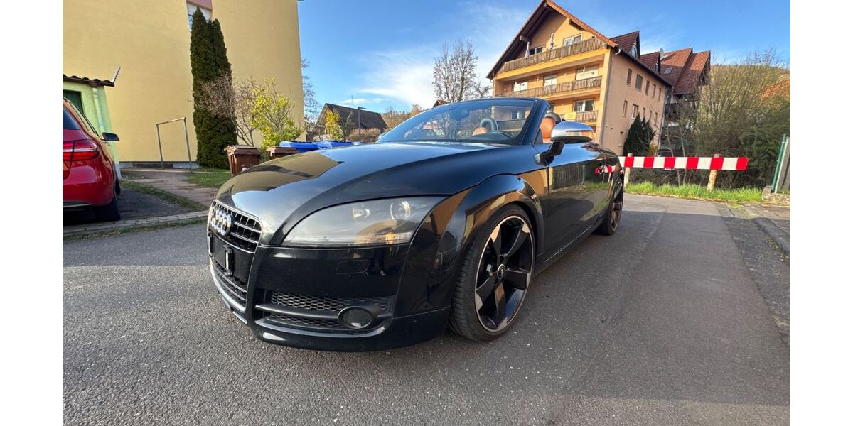 Audi TT 199.854 km 7.500 &euro; Waldaschaff 63857